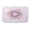 X3, variant on Simply Daisy Blush Stroke Pet Feeding Mat for Dogs and Cats
