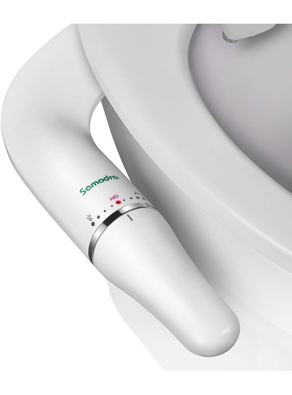 Bidet Attachments in Bidets