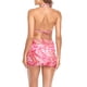 thumbnail image 4 of Traje de baño cómodo dividido para mujer Traje de tres piezas estampado Bikini de playa europeo y americano OAVQHLG3B Store  lin121212, 4 of 4