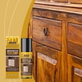 thumbnail image 3 of Abrillantador para muebles de cera de abejas Jaysuing, 3 of 14