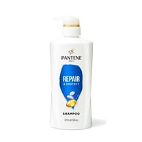 Pantene Pro-V Repair & Protect Shampoo, All Hair Types, 17.9 fl oz