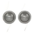 thumbnail image 3 of Tweeter Dome Coil, Sensitive Transparent Tweeter Voice Coil Elastic  For Speaker, 3 of 8