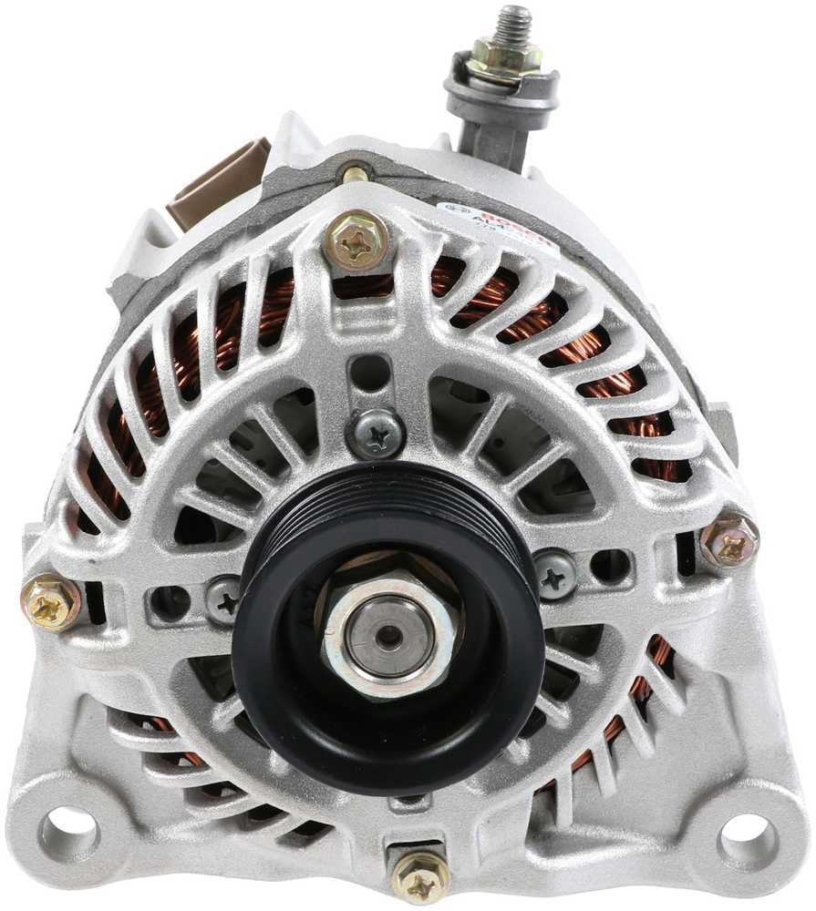 Bosch AL4246X Premium Alternator