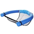thumbnail image 4 of Silla flotante Piscina Asiento Flotabilidad Anillo de natación Accesorio (6) Likrtyny Para estrenar, 4 of 9