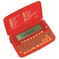thumbnail image 2 of Scrabble electronic dictionary pocket version, 2 of 2