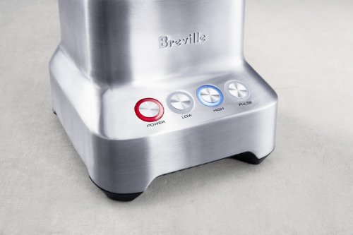 Breville Die-Cast Hemisphere 2-Speed 