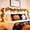 B, variant on Halloween Decorations Tinsel Garland with White Ghost Fairy Lights, Shiny Metallic Twist Garland Halloween Banner LED Copper String Lights for Party Supplies Ornaments, Home Decor