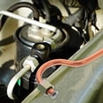 thumbnail image 4 of OULII Air Compressor Intake Tube Aluminum Air Hose System Steady Air Supply 1Set, 4 of 7
