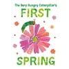 Pre-Owned The Very Hungry Caterpillars First Spring The World of Eric Carle Board Book 0593384725 9780593384725 Eric Carle