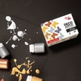 thumbnail image 6 of Rosa Start Metallic Decorative Acrylic Paint Set, 6 colors (0.68 oz each), 6 of 7