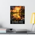 thumbnail image 4 of ELNEIT - Everglades National Park Poster, Unframed Matte Paper, S10, 4 of 4