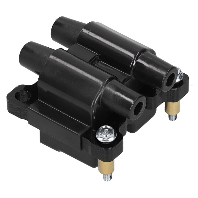Reemplazo de bobina de encendido calidad OEM 22433AA590 apto para Subaru Forester/Impreza 2.5L