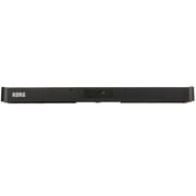 Korg B2+ 88-Key Digital Piano, Black