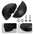 thumbnail image 2 of Shisuyan Ball Stopper For 1/4 Inch Id Spring Hose Reel Adjustable Rubber Hose Bumper For Auto Rewind Retractable Hose Reel Accessories, 2 of 8
