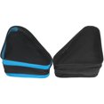 thumbnail image 4 of 2 Pcs Sac de Patins à Glace Fermeture Éclair Support de Patins à Roulettes Pochette de Patins Sac de Rangement pour Patins, 4 of 8