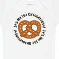 thumbnail image 4 of Inktastic Baby's 1st Oktoberfest Boys or Girls Baby Bodysuit, 4 of 5