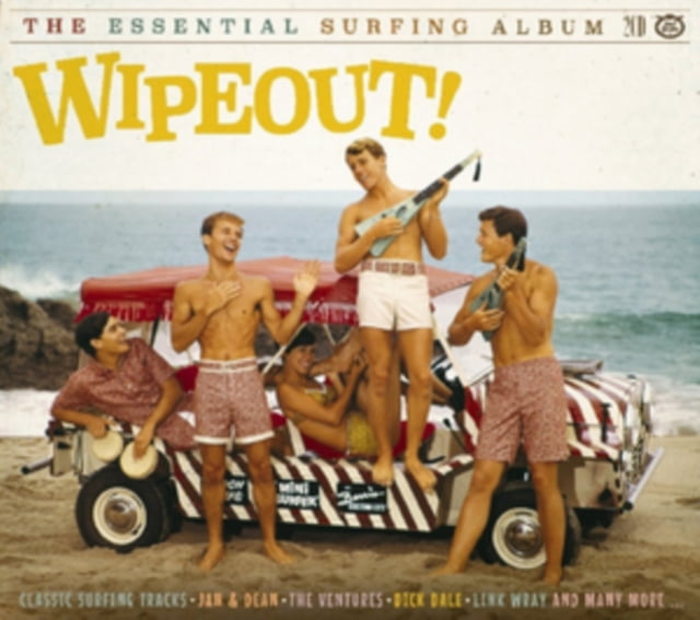 download safari wipeout