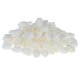 thumbnail image 3 of 100pc/set Natural Silk Cocoons Silkworm Balls Facial Skin Care Scrub Whitening, 3 of 5