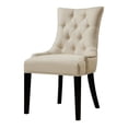 thumbnail image 3 of PRI Accent Chair in Beige, 3 of 3