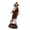 Style A, variant on MOMOJIA Detailed Nativitys Scene Resins Jesuses Statue 13.5cm Height Festives Home Accent Piece