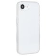 thumbnail image 1 of X-LEVEL For iPhone 16e Case PC + TPU Transparent Anti Drop Phone Cover, 1 of 5