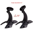 thumbnail image 3 of Aibecy Support avec Grande Base Ultra-Stable Détachable Compatible pour Tous Types de Scanner de Code-Barres Portable, 3 of 7