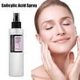 thumbnail image 3 of Spray de ácido salicílico con ácido de frutas para eliminar comedones cerrados. Tónico suave Aha Bha para puntos negros y acné., 3 of 6
