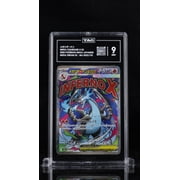 Pok mon MEGA Japanese  X Mega Charizard X ex TAG 9 #223/193