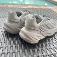 thumbnail image 4 of Adidas Ozelia Triple Grey Men's Athletic Shoes H04252 Size 6, 4 of 6