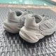 thumbnail image 4 of Ad-id-as Ozelia Triple Grey Men's Athletic Shoes H04252 Size 6, 4 of 6