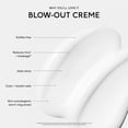thumbnail image 4 of SEEN - Blow-Out Creme, Scented -  Non-Comedogenic Blow-Out Hair Cream - Dermatologist-Developed - Reduces Frizz- Heat Protectant- Safe for Sensitive, Eczema & Acne Prone Skin - 5 fl oz, 4 of 8