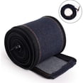 thumbnail image 2 of 25Ft 12Ft Protective Sleeve Sheath Cable Cover Welding Tig Torch Hydraulic Hose, 2 of 6