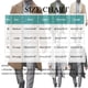 thumbnail image 3 of Ceisia Men's fashion casual coat pocket long sleeve outerwear Gift, 3 of 6