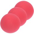 thumbnail image 1 of unbranded 3Ud Esponjas De Fundación Rojas Para Aplicar Base Y Líquidos, 1 of 6