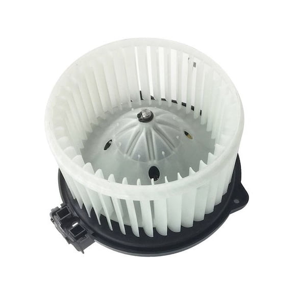 Blower Motor - Compatible with 2008 RX400h