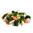 thumbnail image 5 of Mezcla california La Huerta   congelados 500 g, 5 of 5