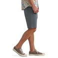 thumbnail image 2 of Wrangler® Men's Regular Fit Five Pocket Stretch Denim Short, 2 of 6