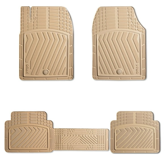 Nissan Rogue Floor Mats