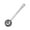 20ml, variant on Hariumiu Stainless Steel Measuring Spoon Long Handle Coffee Scoop Spoon Tablespoon 5ml 10ml 15ml 20ml 30ml Cooking Measurement Tool for Ground Coffee Loose Tea Powder