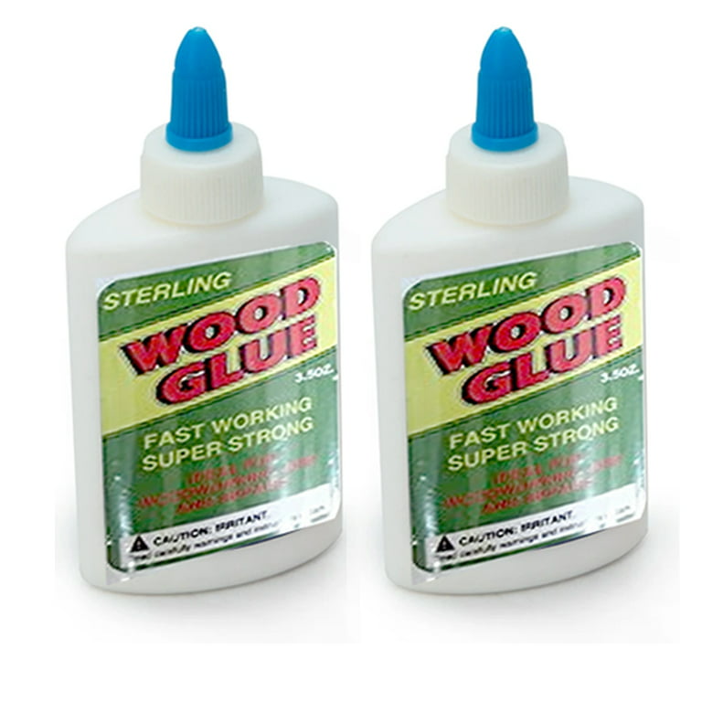 Speedy Fix Wood Adhesive Strong Glue and Powder - China Glue and Powder, Strong  Glue