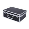 thumbnail image 4 of Caja de herramientas Zulema Estuche de transporte de aluminio con asa bloqueable ligera y resistente, 4 of 8