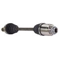 thumbnail image 3 of Axle Assembly Compatible with 2003-2011 Honda Element Front, Right Passenger New, 3 of 5
