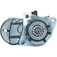 thumbnail image 4 of Starter - Compatible with 1990 - 1994 Ford F Super Duty 7.3L V8 1991 1992 1993, 4 of 4