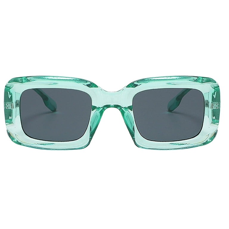 Fashion Pc Cat Eye Full Frame Men's Sunglasses
