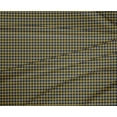 thumbnail image 4 of oneOone Polyester Lycra Fabric Gingham Check Decor Fabric Printed BTY 56 Inch Wide, 4 of 4