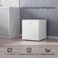 thumbnail image 4 of Galanz 1.7 cu.ft. Compact Refrigerator, 4 of 8
