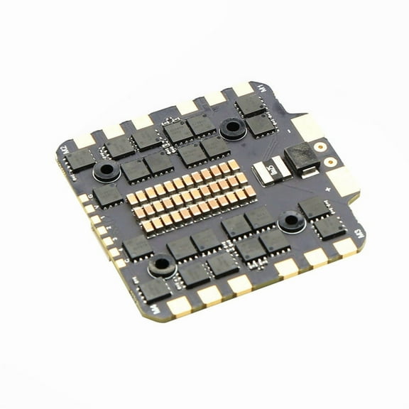 BLS 90A 4-in-1 ESC FPV Brushless ESC 3-6S 30.5x30.5 DSHOT600 ESC Protocol for RC FPV 13/15inch Freestyle Drones Parts