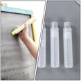 thumbnail image 4 of 15pcs Plastic Chalk Covers Dustproof Chalk Clip Holders Storage Holders, 4 of 8
