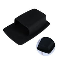 Bathroom Cabinet Shiny Tooth Brush Holder Toothbrush Holders Black