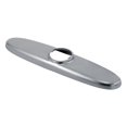 thumbnail image 4 of Delta Signature: Escutcheon - Kitchen, 4 of 5